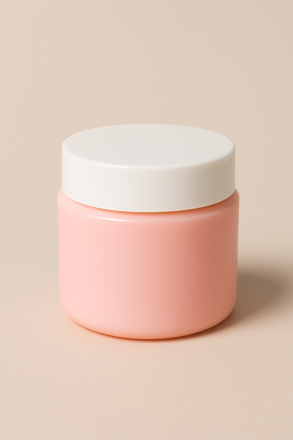 PureGlow Naturals Face Cream – Hydrate & Brighten