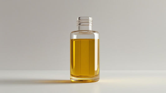 PureGlow Nourishing Body Oil – 100% Natural & Hydrating