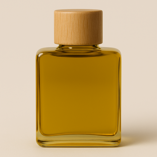 PureGlow Soothing Anti-Itch Oil – Natural Relief for Irritated Skin